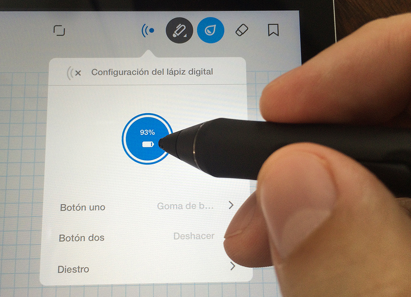 Illustration for article titled Wacom Intuos 2, análisis: un gran stylus para iPad si tienes paciencia